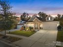 3933 Longmore Lane sold home in Kannapolis, SC