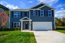 165 Creekwalk Lane sold home in Waynesville, SC