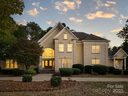 6041 Providence Country Club Drive sold home in Charlotte, SC