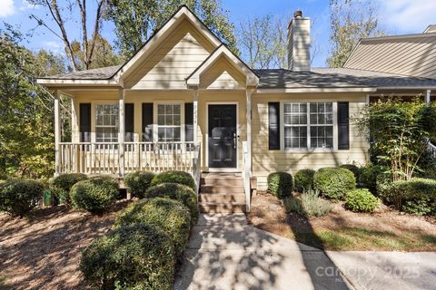 9234 Arbourgate Meadows Lane sold home in Arbourgate Meadows, Charlotte, NC