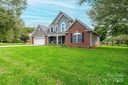 1472 Sweetbriar Lane sold home in Hickory, SC
