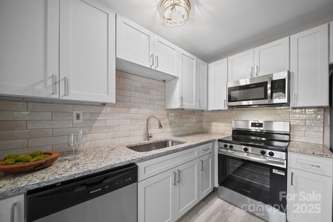 1565 Hunt Club Court sold condo in Hunt Club, Rock Hill, SC