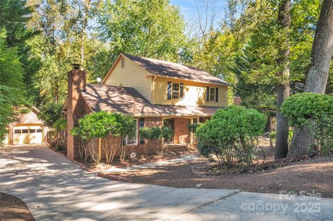 702 Trail Ridge Road