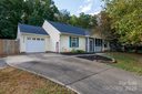 541 Stonehenge Drive sold home in Rock Hill, SC