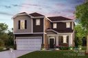 601 Mountain View Drive sold home in Monroe, SC