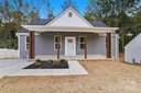1906 Beauty Street sold home in Statesville, SC