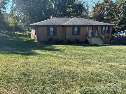 251 Briarcliff Drive sold home in Briarcliff, Kannapolis, NC