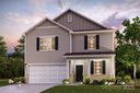 2512 Blue Sky Meadows Drive sold home in Monroe, SC