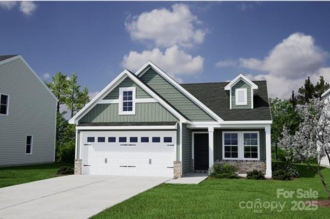 1680 Piper Creek Avenue sold home in Piper Creek, Newton, NC