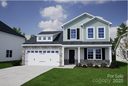 1668 Piper Creek Avenue sold home in Newton, SC