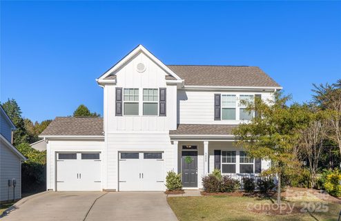 5000 Thomasville Drive sold home in Villages At South Fork, Belmont, NC