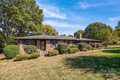1412 Ebinport Road sold home in Matthews Estates, Rock Hill, SC