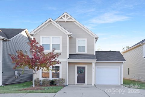 12970 Hill Pine Road sold home in Fox Creek, Midland, NC