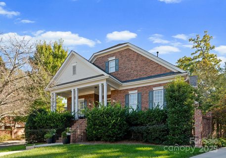 116 St Giles Court sold home in Hawthorne, Belmont, NC
