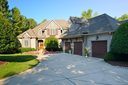 1317 Wyndmere Hills Lane sold home in Matthews, SC