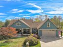 16 Farm Pond Lane sold home in Candler, SC