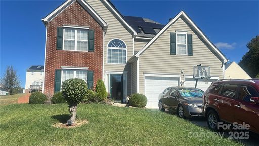 7521 Novella Drive