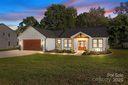 27706 Taylor Lane sold home in Albemarle, SC