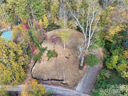 00 Hemlock Loop sold lot in Heritage Investments, Maggie Valley, NC