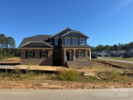 1565 Autumn Lane sold home in Lauren Pines, York, SC