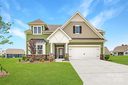 2150 Bowie Stone Court sold home in Fort Mill, SC