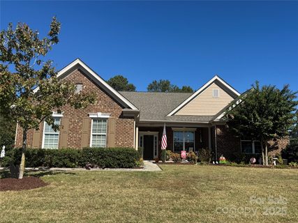 4452 Sourwood Court sold home in Bridge Pointe, Harrisburg, NC