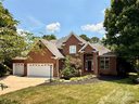 10317 Clubhouse View Lane sold home in Mint Hill, SC
