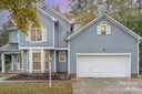 11136 Scrimshaw Lane sold home in Charlotte, SC