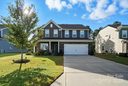 126 Walleye Lane sold home in Troutman, SC