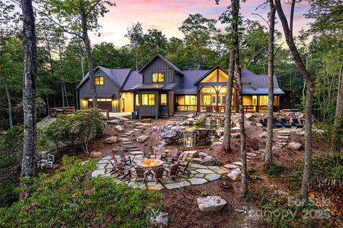 A home in Stonefly