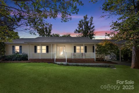 411 Shannon Ridge sold home in Saddlewood, Gastonia, NC