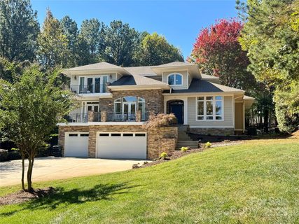 157 Normandy Road sold home in Lake Norman Air Park, Mooresville, NC