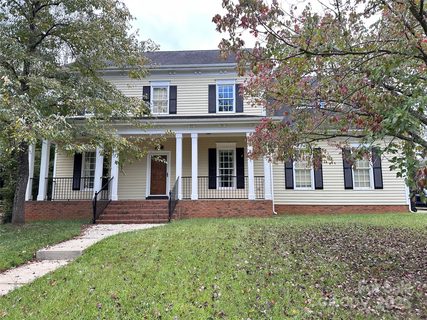 200 N Downing Street sold home in McConnell, Davidson, NC