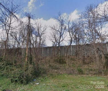 4009 Tillman Road sold lot in Glenwood, Charlotte, NC