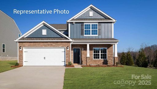 Homes in Clark Creek Landing, Lincolnton