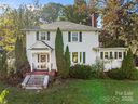 891 Hendersonville Road sold home in Asheville, SC