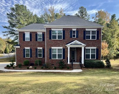 Homes in Regal Pines, Rock Hill