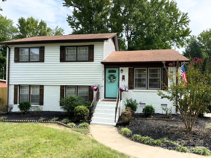 2213 Milton Road