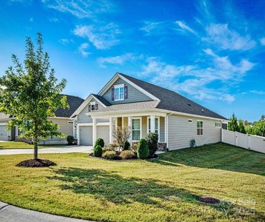 3678 Norman View Drive sold home in Bridgewater At Sherrills Ford, Sherrills Ford, NC