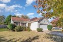 6615 Wandering Creek Drive sold home in Charlotte, SC