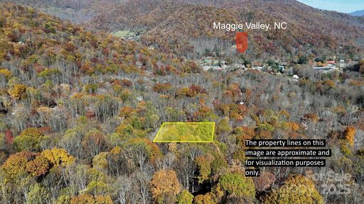 Lot C31 Shady Lane active home in Spring Lake Estates, Maggie Valley, NC
