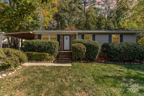 112 Julia Street sold home in Woodlawn, Mount Holly, NC
