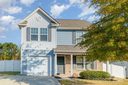 1211 Whitehall Hill Road sold home in York, SC