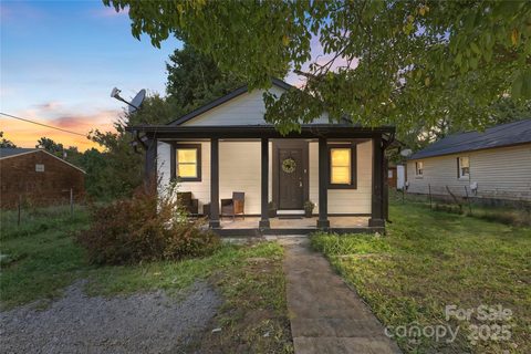 358 Cozart Avenue