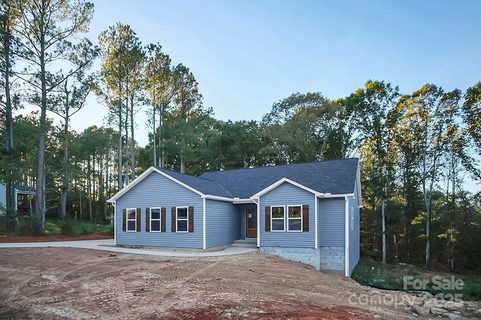 7058 Sparrow Lane sold home in Brytewood, Vale, NC