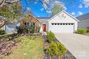 9506 Scotland Hall Court sold home in Charlotte, SC