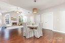 8572 Highland Glen Drive sold home in Charlotte, SC