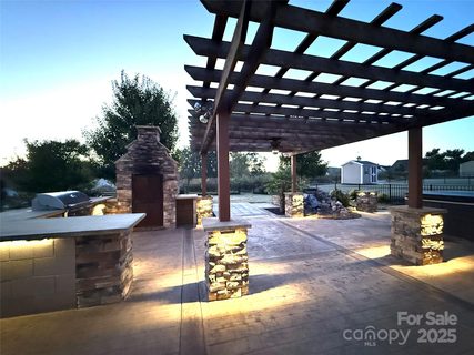 1132 Jack Pine Road sold home in Timberlake, Lake Wylie, SC