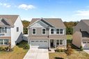 154 Fairfield Drive sold home in Troutman, SC