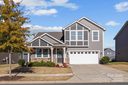 1029 Fairbrae Lane sold home in Indian Trail, SC